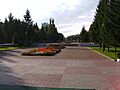 Kemerovo Pionerski-bulvar3