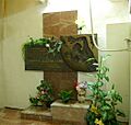 Khodemchuk memorial