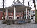 Kiosk Lommel