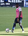Kofi Sarkodie