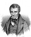 La Mennais par Baugniet