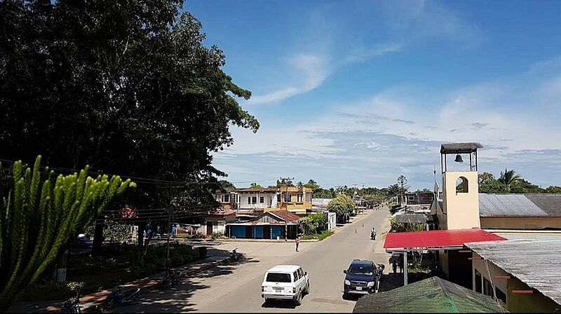 La Victoria (Apure)