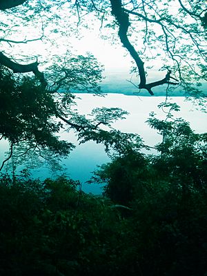 Archivo:Lago Osdalia
