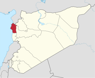 Latakia in Syria (+Golan hatched).svg