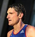 Laurent Vidal (FRA) 2011