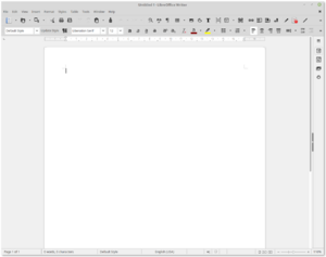 Archivo:LibreOffice Writer 5.1.6.2