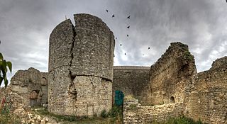 Llers - Castell de Llers.jpg