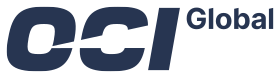 Logo of OCI Global