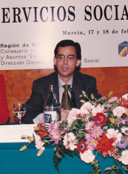 Lorenzo Guirao 1995-02