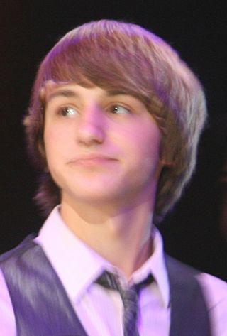 Lucas Cruikshank at YouTube Live.jpg
