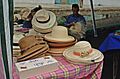 MONTECRISTI, ECUADOR