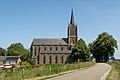 Maasbommel, de Sint-Lambertuskerk RM523092 IMG 4122 2018-06-06 13.43