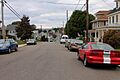 Main Street of Ringtown, Pennsylvania