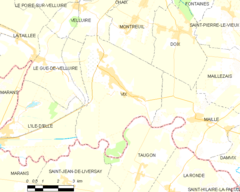 Map commune FR insee code 85303.png