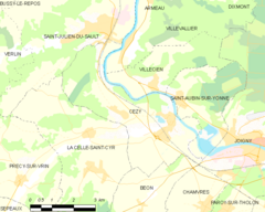 Map commune FR insee code 89067.png