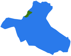 Map corvera les vegues.svg