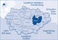 Marburg-Biedenkopf Kirchhain
