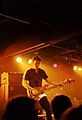 Mark Sandman Mississippi Nights 1997.04.09