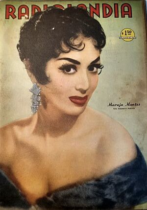 Maruja Montes by Annemarie Heinrich, Radiolandia 1954.jpg