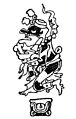 Maya Hieroglyphs Fig 05