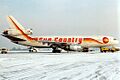 McDonnell Douglas DC-10-40, Sun Country Airlines AN0252977