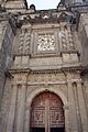 Metropolitan Cathedral of Mexico City 2015 42