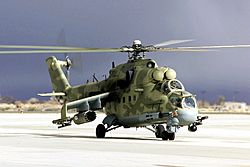 Archivo:Mi-24 Desert Rescue
