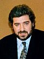 Miguel Ángel Rodríguez Bajón 1996 (cropped)