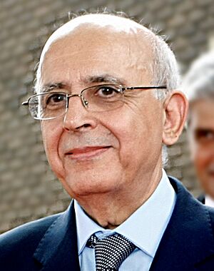 Archivo:Mohamed Ghannouchi cropped