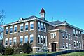 Municipal Complex and Public Library, Peapack-Gladstone, NJ