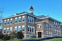 Municipal Complex and Public Library, Peapack-Gladstone, NJ.jpg
