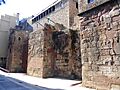 Muralla romana 2