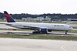 N703DN Boeing 777 DELTA (7570249474).jpg