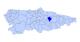 Nava Asturies map.svg