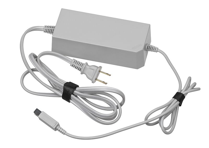 Nintendo-Wii-Power-Supply-RVL-002