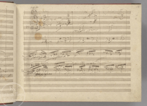Archivo:Ninth Symphony original