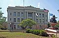 NobleCountyCourthousPerry