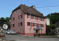 Oberlarg, Mairie