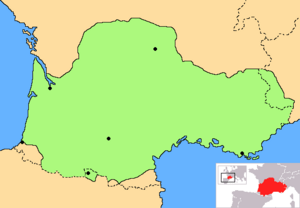 Archivo:Occitania blanck map