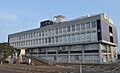 Ojiya City Hall ac