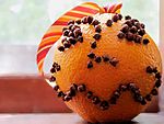 Archivo:Orange pomander