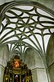 Orense - Iglesia Santisima Trinidad 09