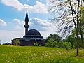 Ottawa Mosque - 2018 (181908)