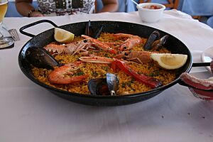 Archivo:Paella-Cullera-2009