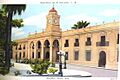 Palacio Municipal Santa Ana 1940s