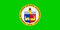 Pasig flag
