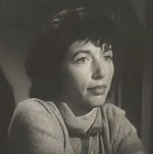 Peggy Webber in Dragnet (The Big Gap).jpg
