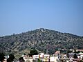 Penya del Moro Sant Just Desvern 1