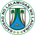 Ph seal laguna