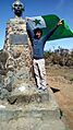 Pico Turquino Kubo José Martí
